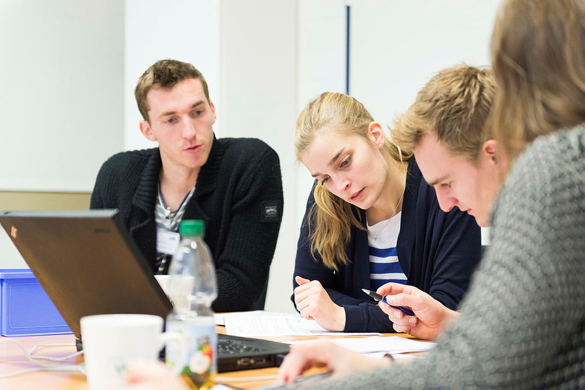 Group Work