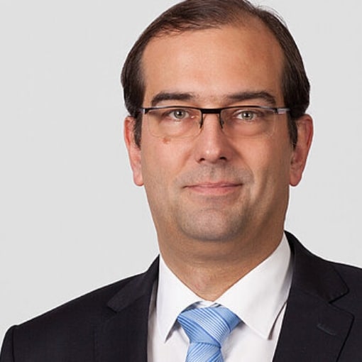 Stefan Katzenbeisser